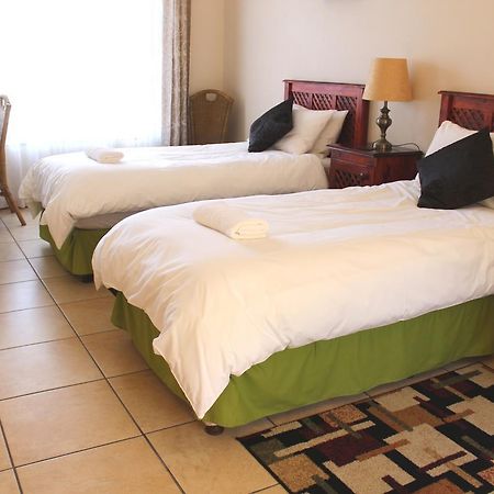 African Aquila Guest Lodge Glendinningvale Exterior foto