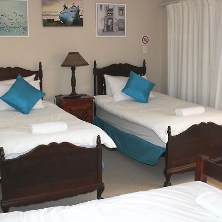 African Aquila Guest Lodge Glendinningvale Exterior foto