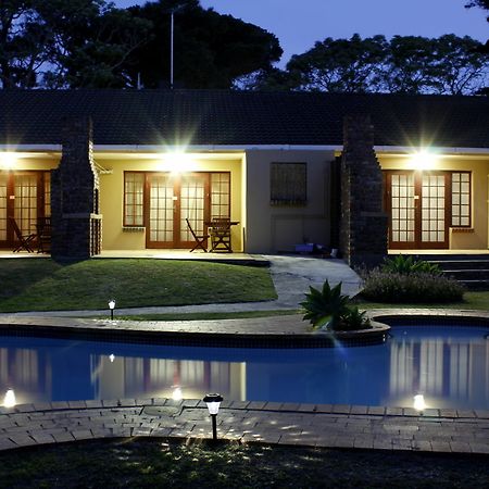 African Aquila Guest Lodge Glendinningvale Exterior foto