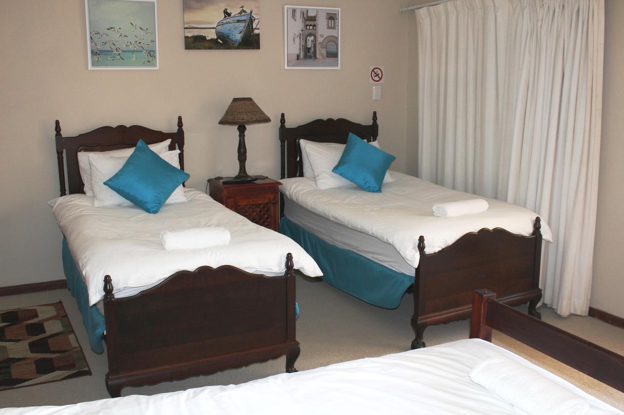 African Aquila Guest Lodge Glendinningvale Exterior foto