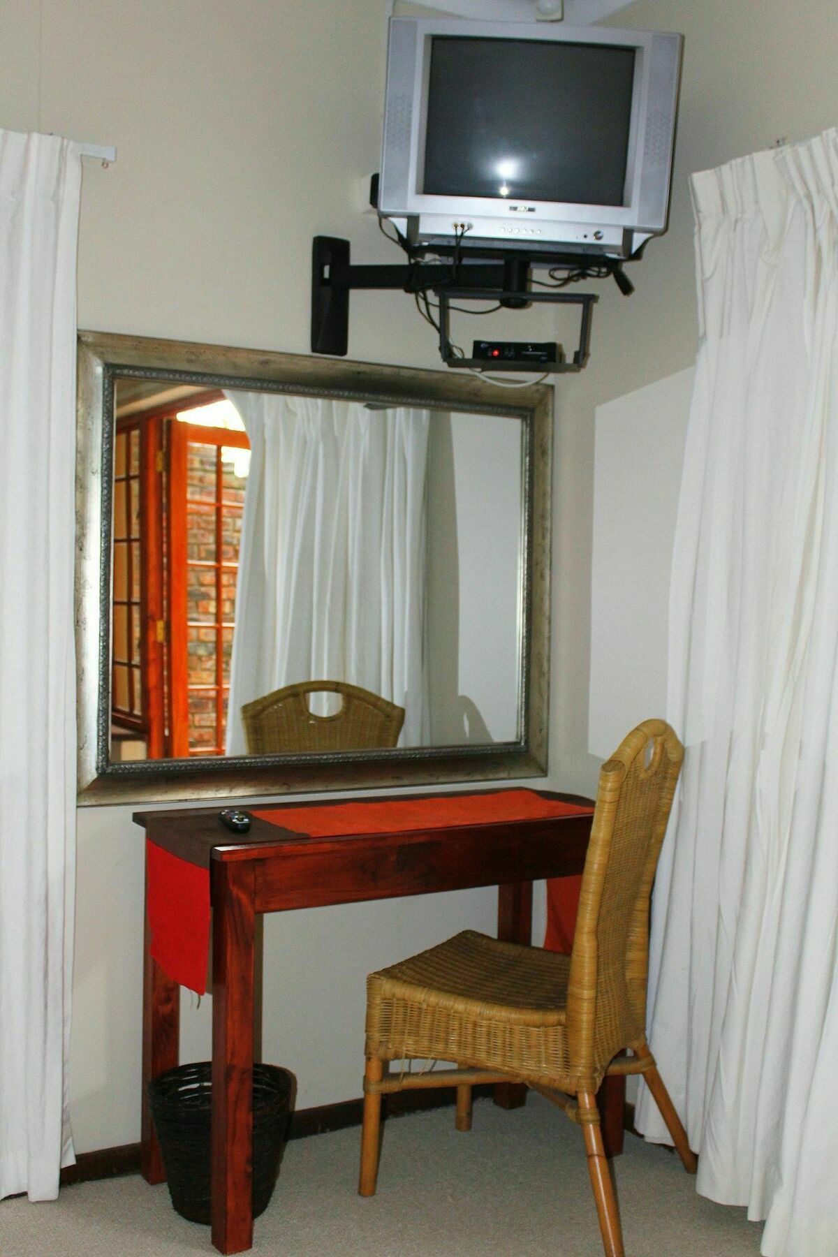 African Aquila Guest Lodge Glendinningvale Exterior foto