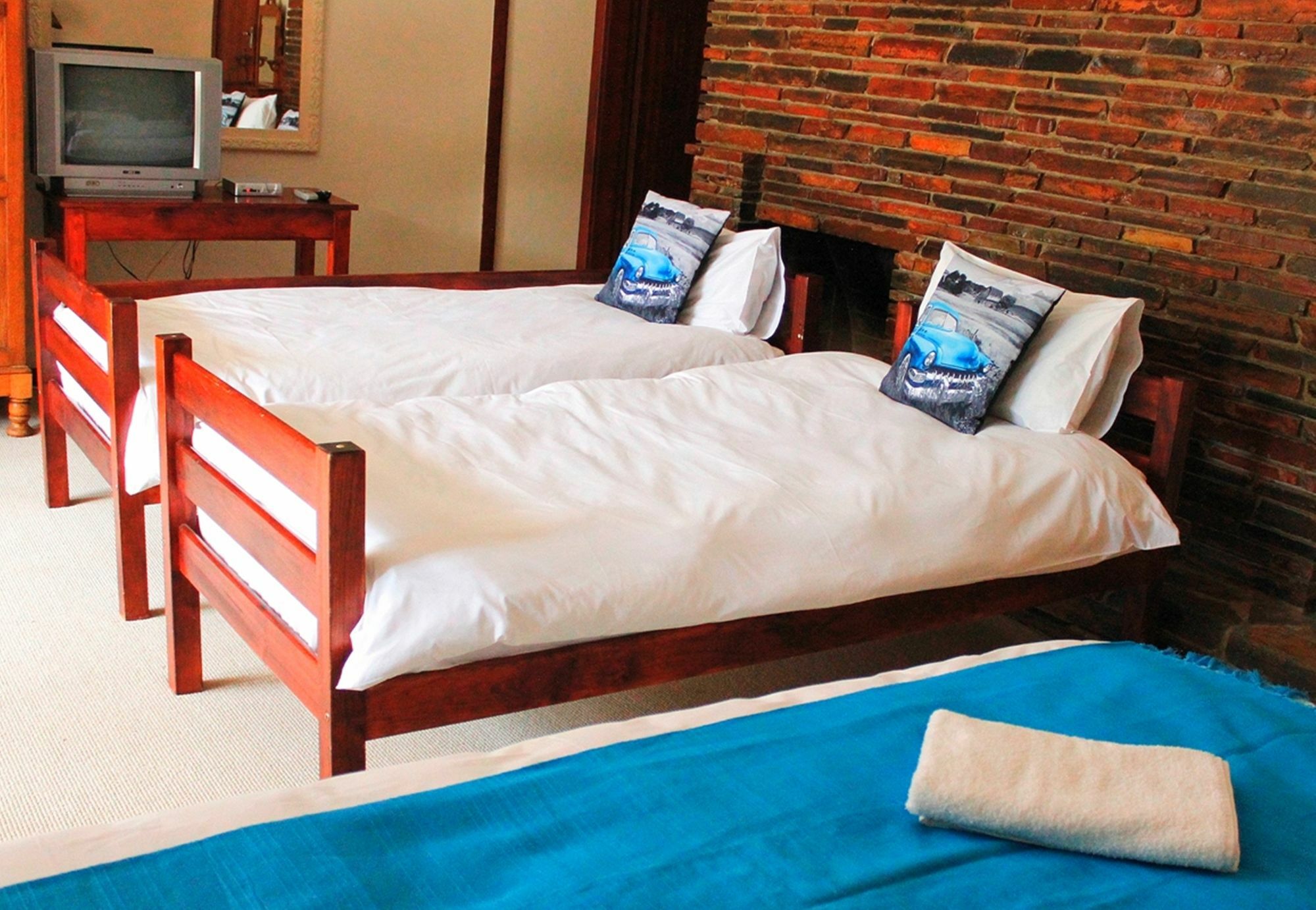 African Aquila Guest Lodge Glendinningvale Exterior foto